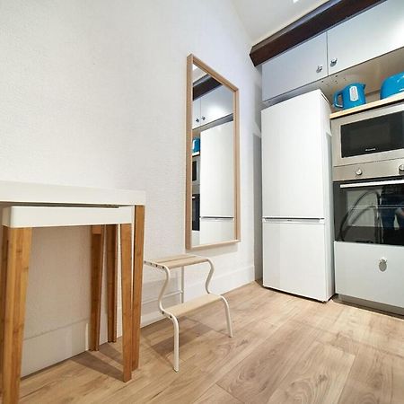 Superbe 2 Chambres-Villeurbanne-Cusset Екстер'єр фото