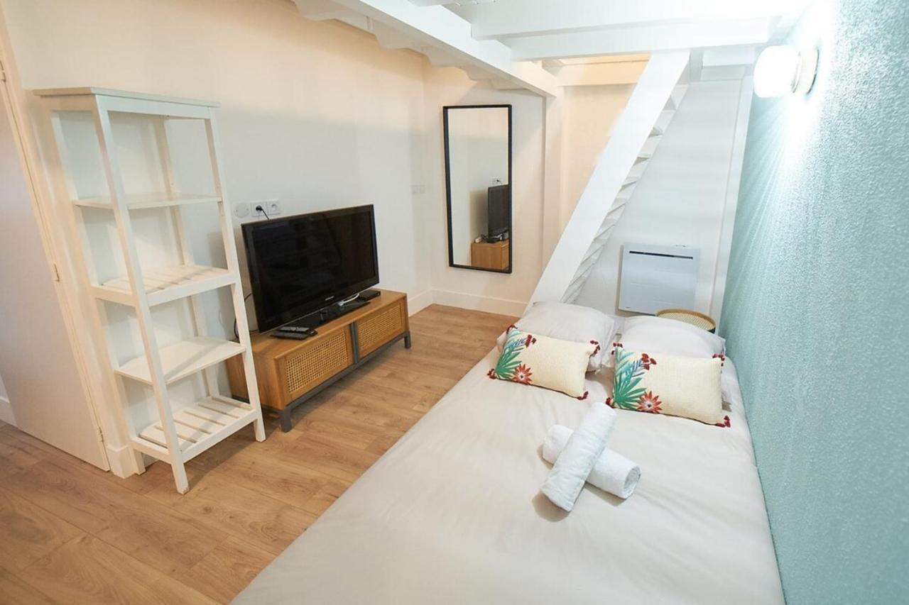 Superbe 2 Chambres-Villeurbanne-Cusset Екстер'єр фото