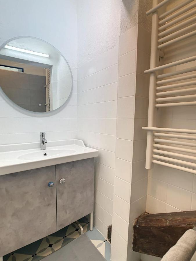 Superbe 2 Chambres-Villeurbanne-Cusset Екстер'єр фото